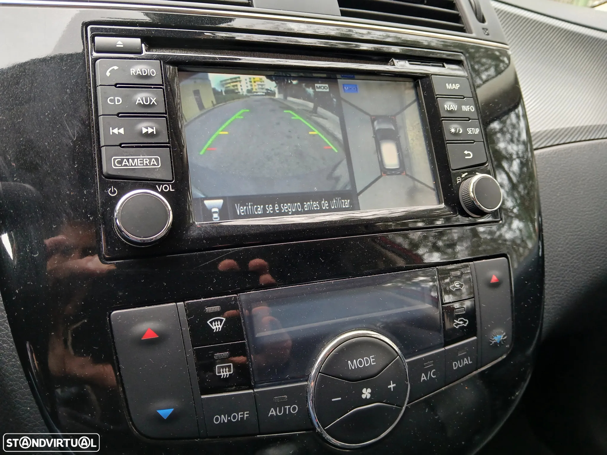 Nissan Pulsar 1.6 DIG-T Tekna RS - 6