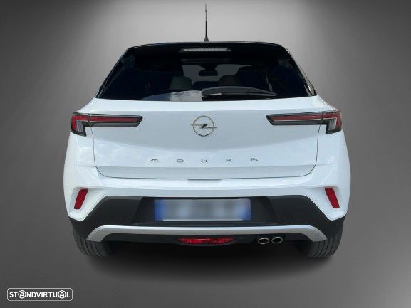 Opel Mokka 1.2 T Elegance - 11