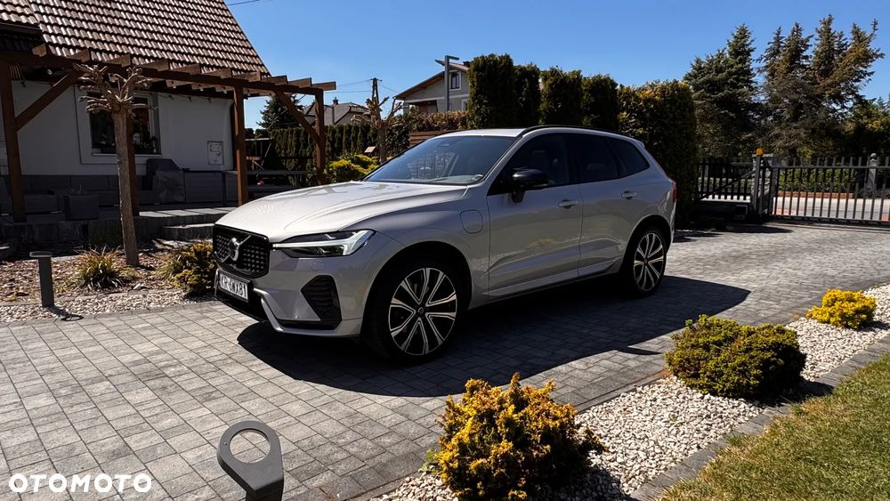 Volvo XC 60 - 14