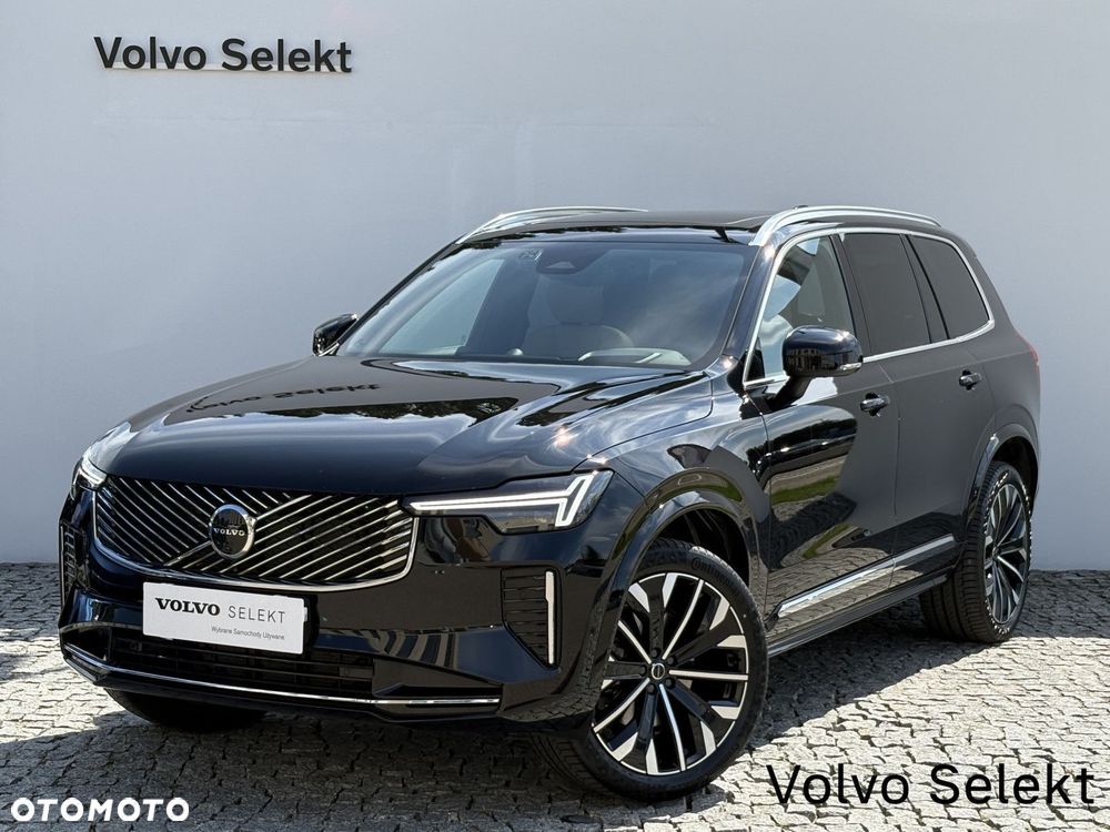 Volvo XC 90 - 2