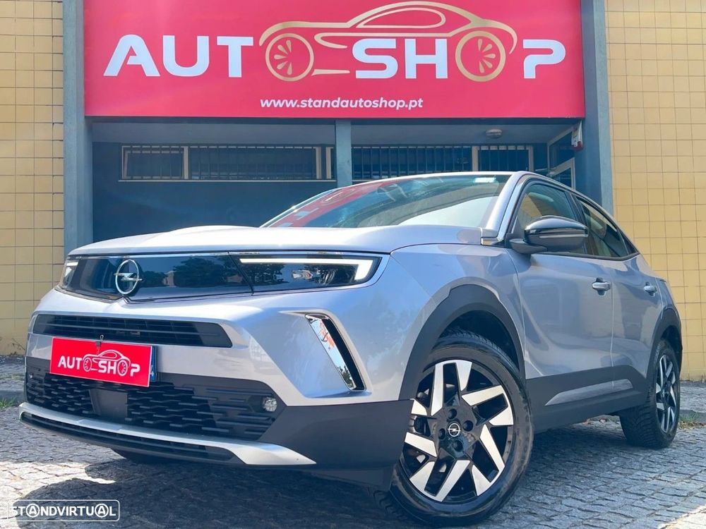 Opel Mokka-e GS - 6