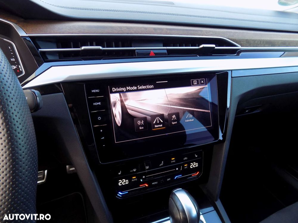 Volkswagen ARTEON 2.0 TDI SCR DSG Elegance - 24