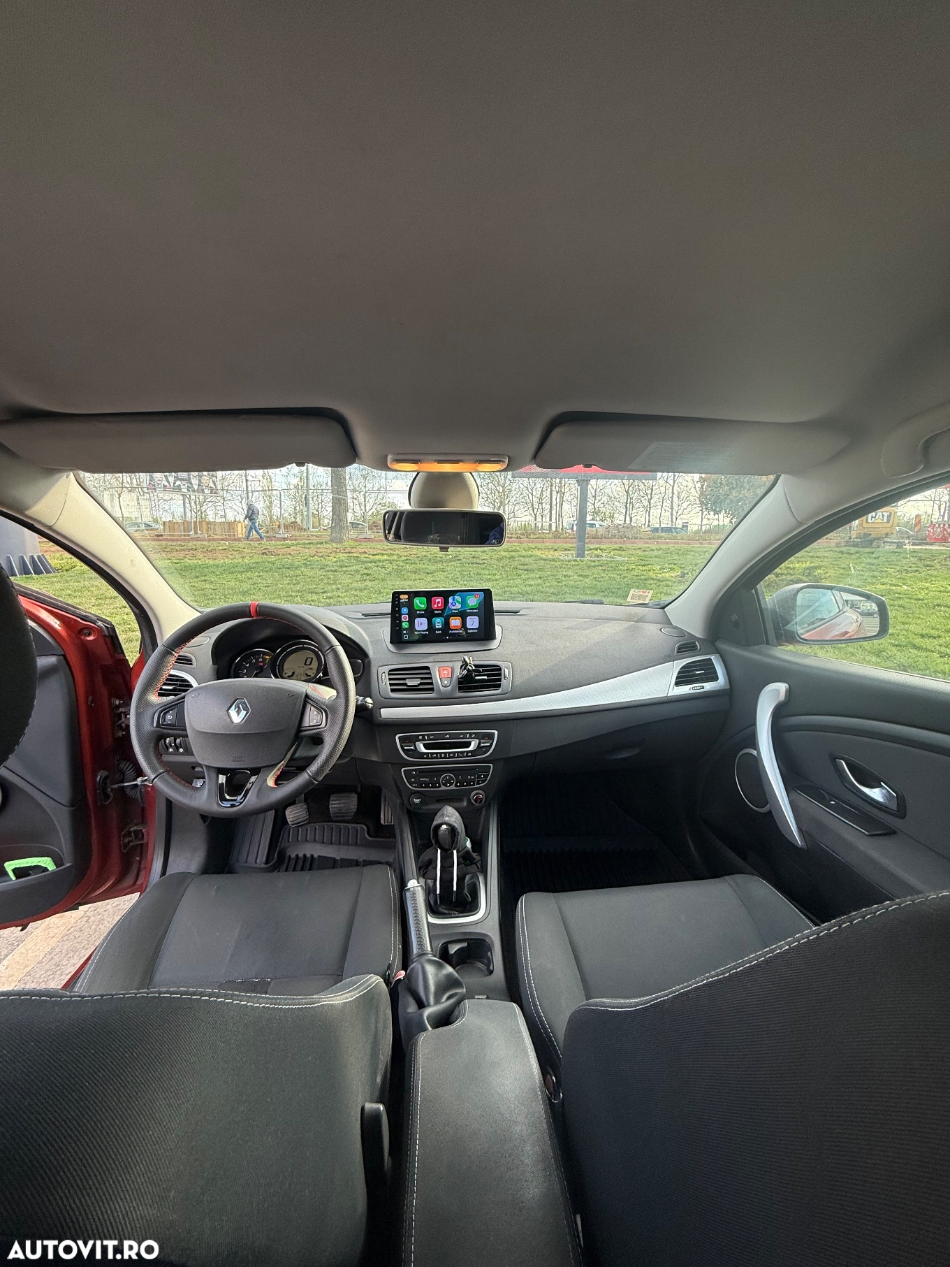 Renault Megane - 3