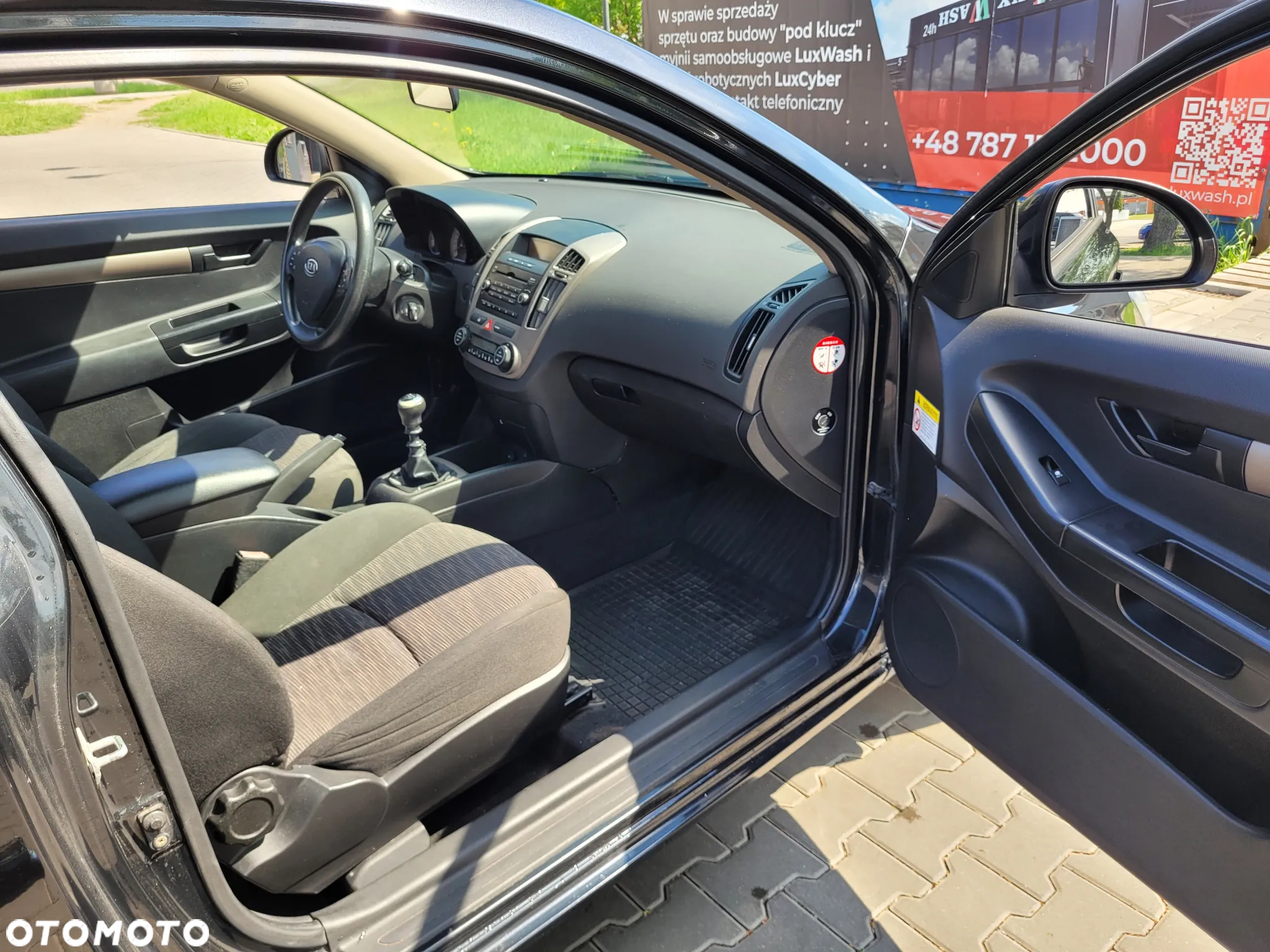 Kia Ceed - 13