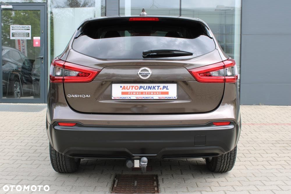 Nissan Qashqai - 7