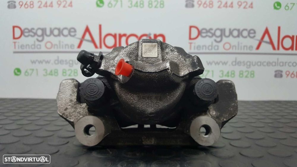 PINÇA DE TRAVÃO FRENTE DIREITA BMW SERIE 1 LIM. (F20) 116D - 7