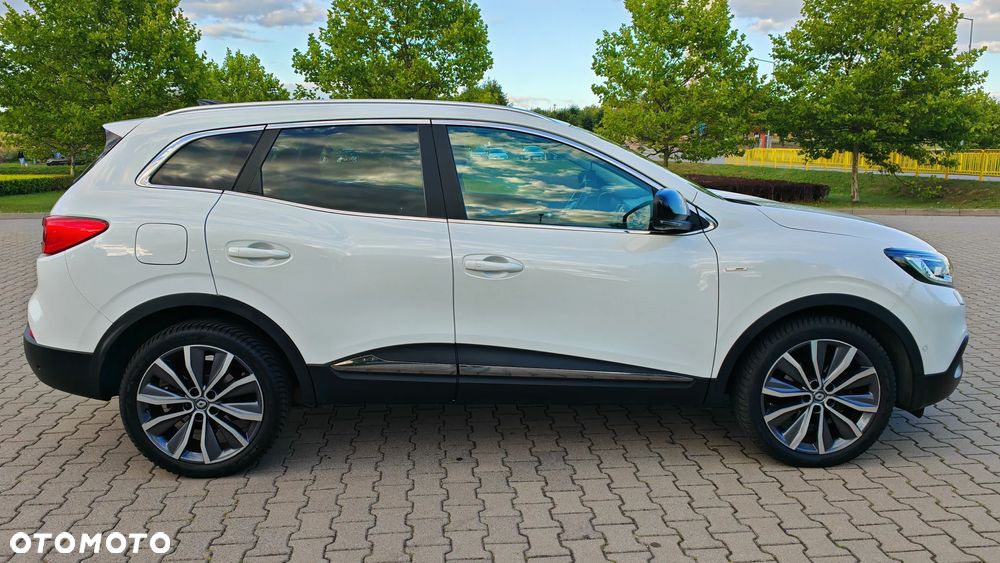 Renault Kadjar Energy TCe 130 Bose Edition - 11