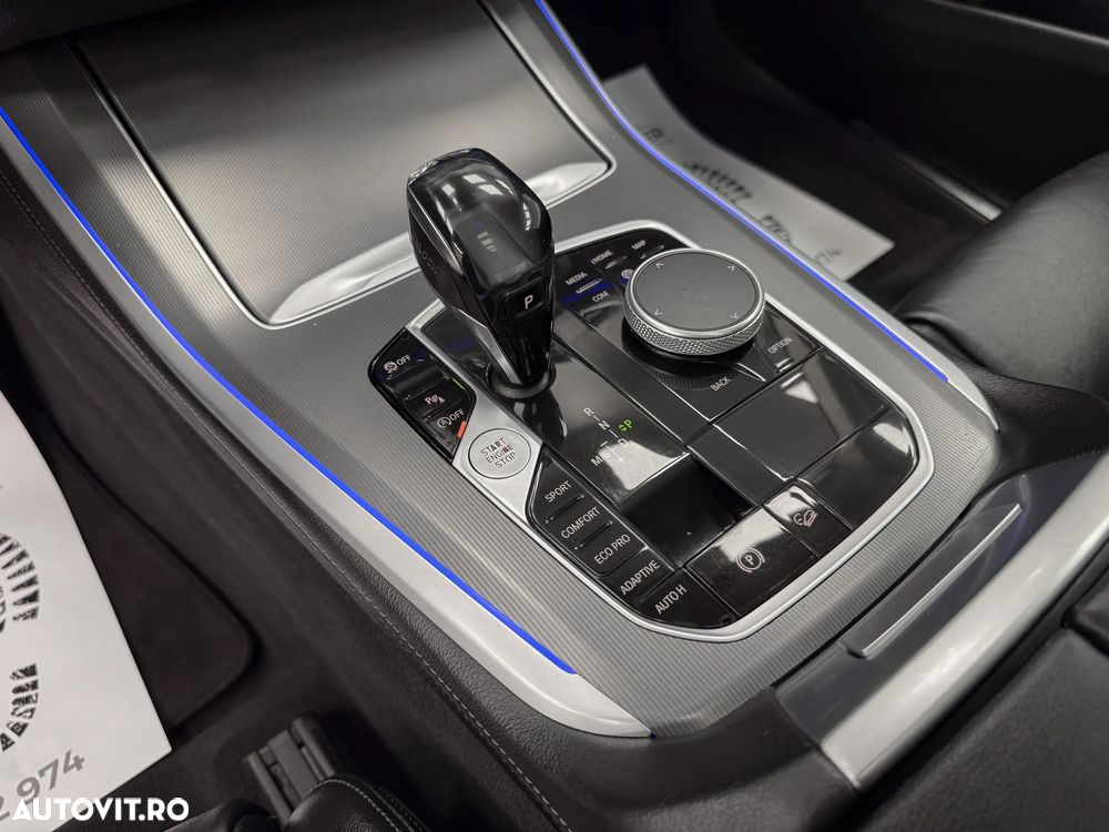 BMW X5 xDrive25d AT - 31