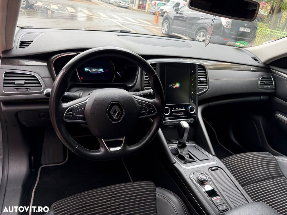 Renault Talisman - 6