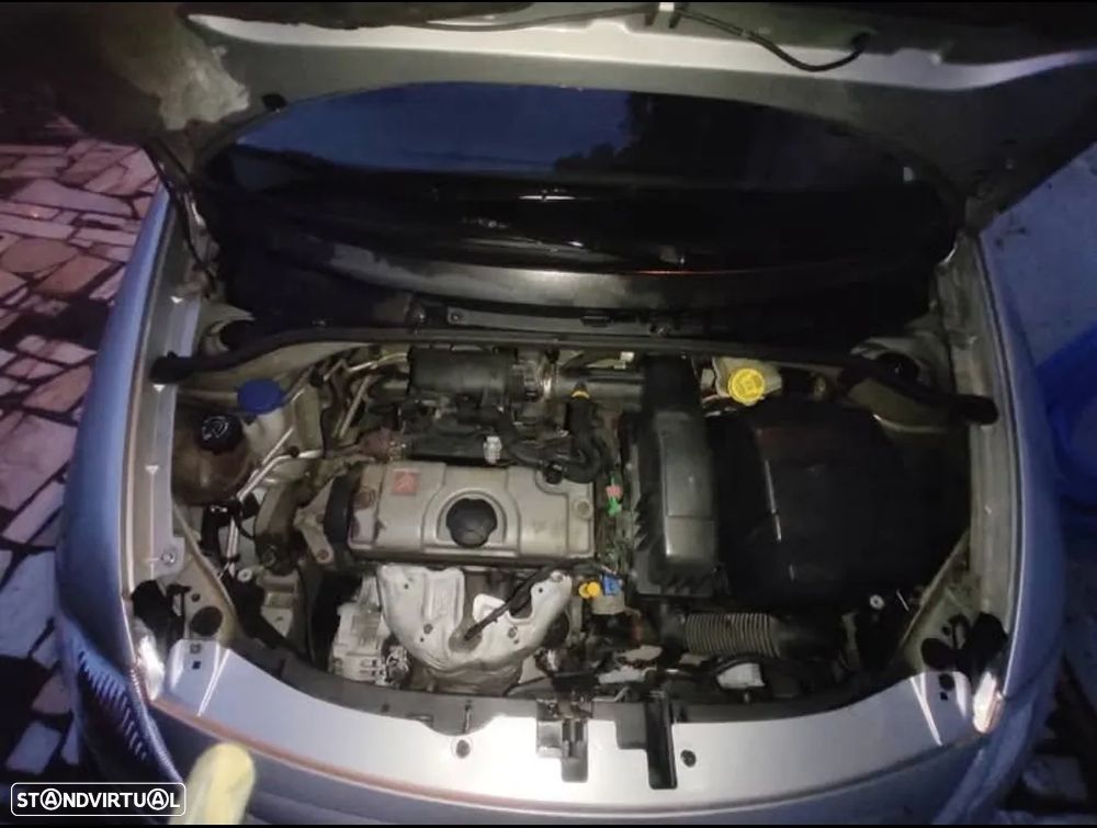 Citroën C3 1.1 SX Pack - 10