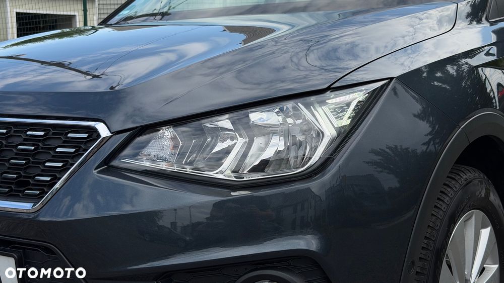 Seat Arona 1.0 TSI OPF Style - 11