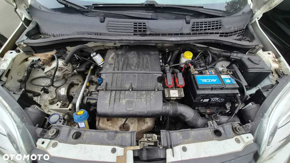 Fiat Panda - 7