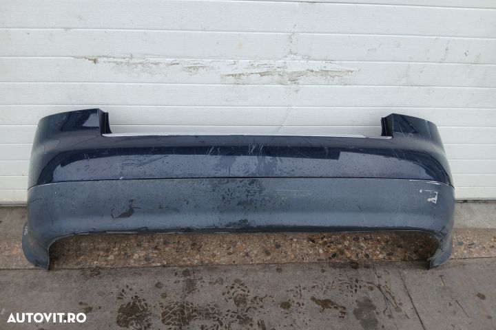Bara spate 8E5807521B 8E5807521B Audi A4 B6 [2000 - 2005] Sedan 1.9 T - 1