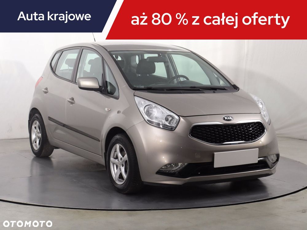Kia Venga - 3