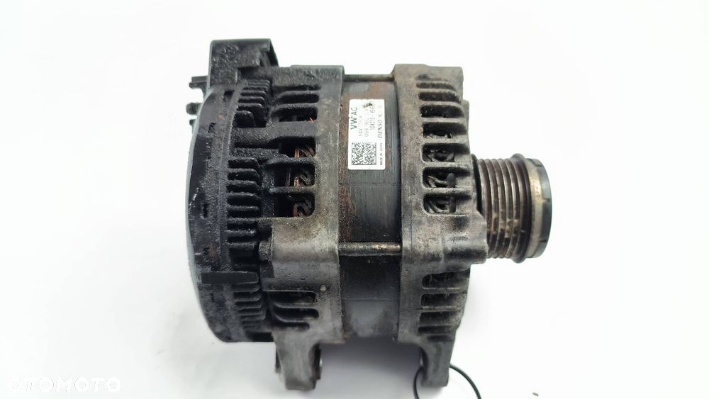 ALTERNATOR AUDI Q7 II 4M 104210-6681 - 2
