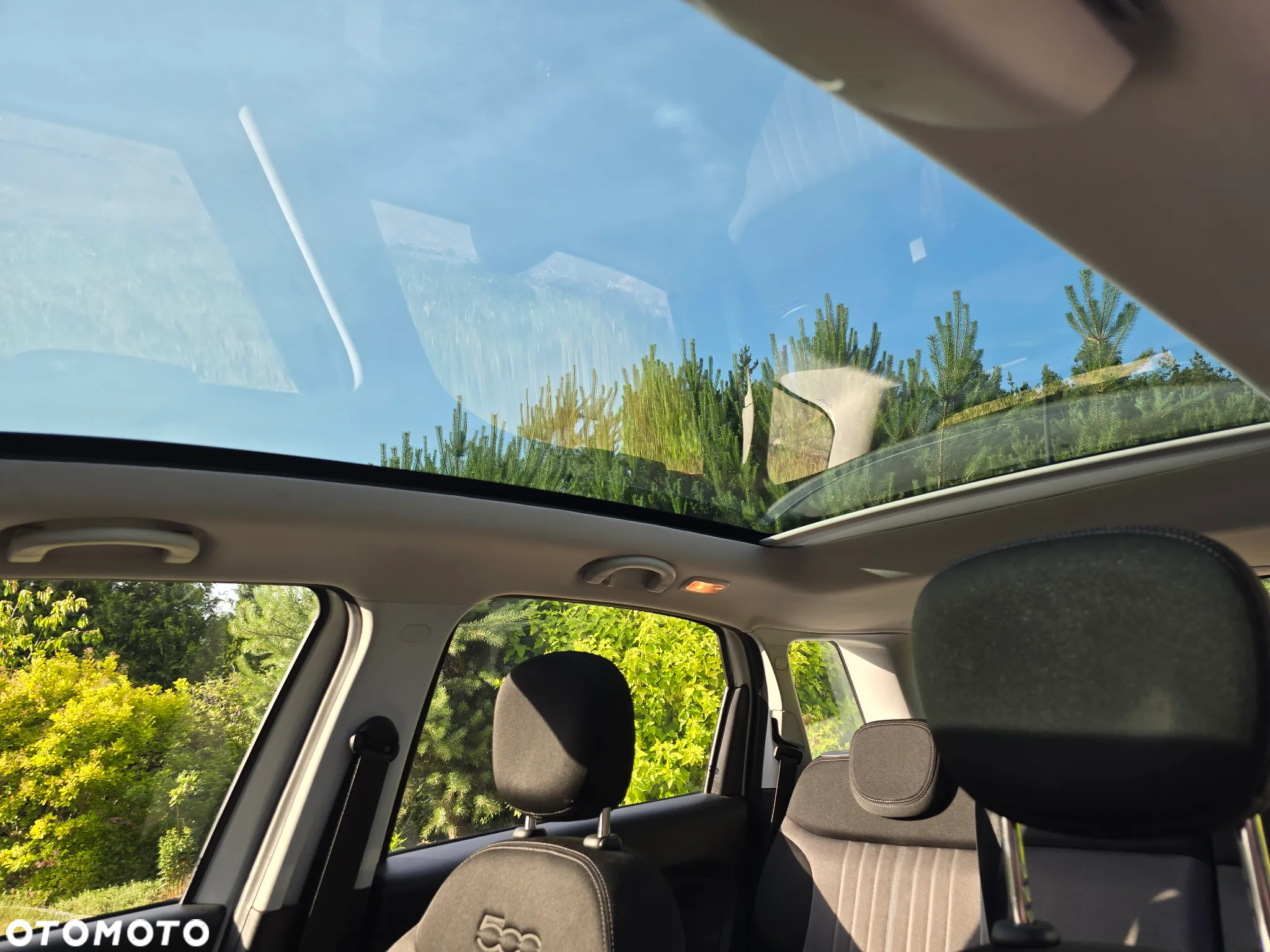 Fiat 500L - 8