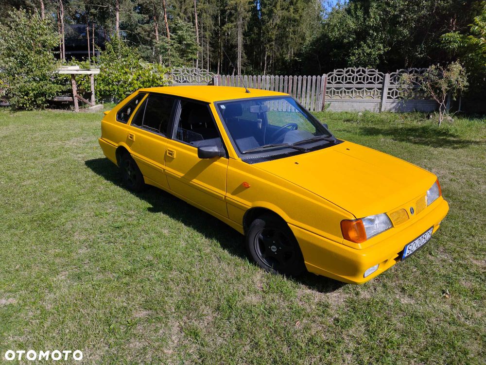 Polonez Caro - 3