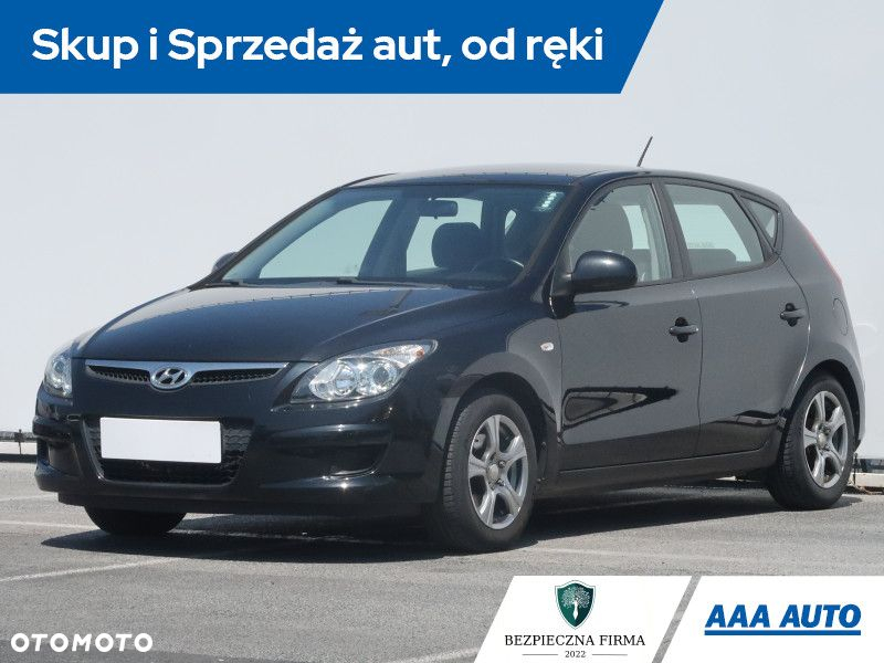 Hyundai i30 - 2