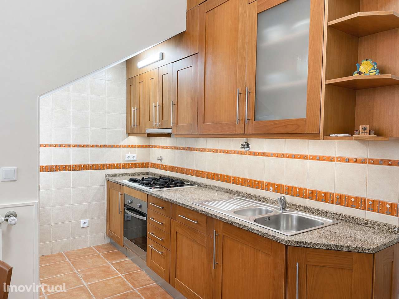 T2 totalmente equipado e mobilado em Pardelhas-Murtosa - Grande imagem: 5/23