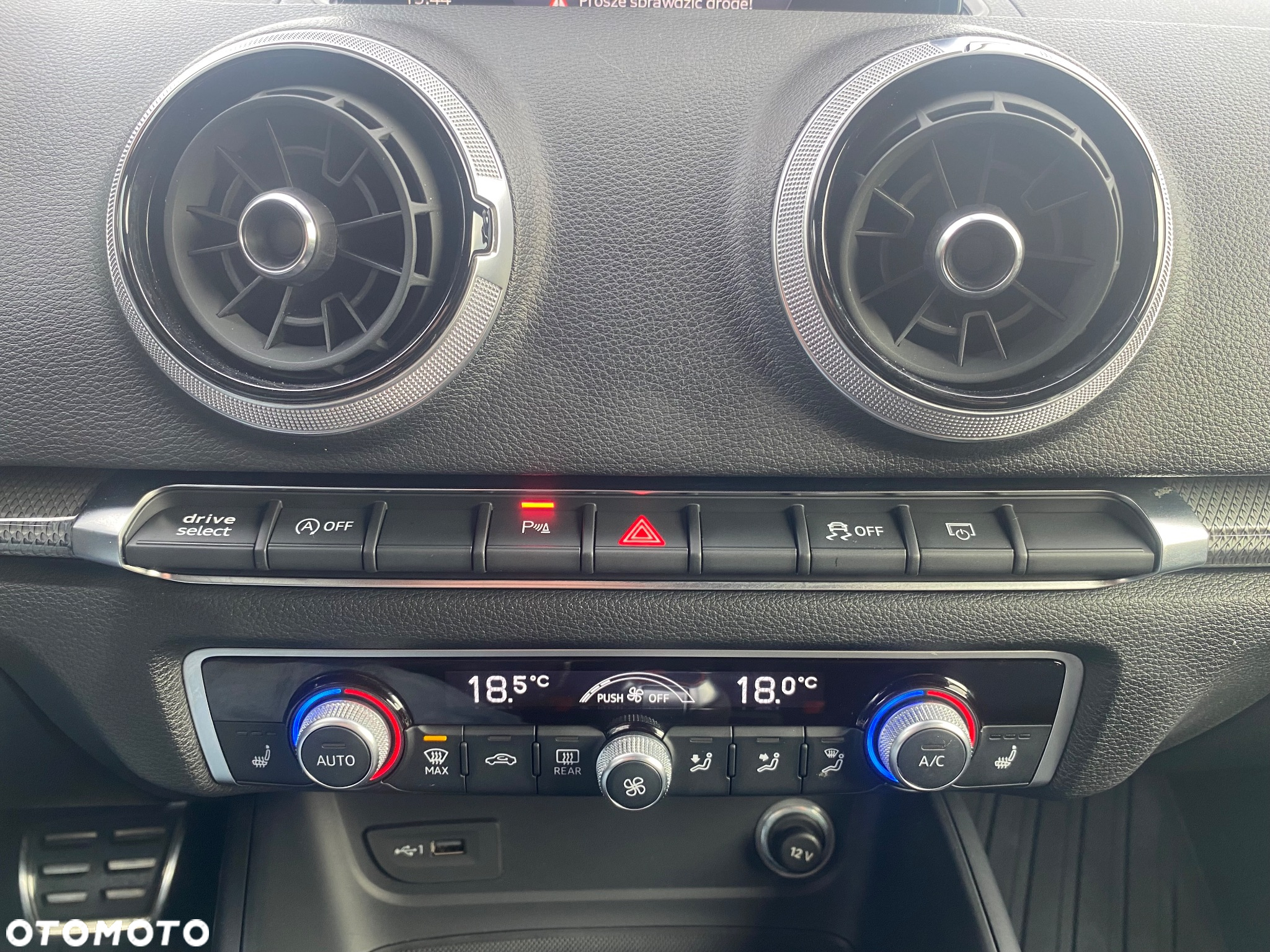 Audi RS3 Sportback - 22