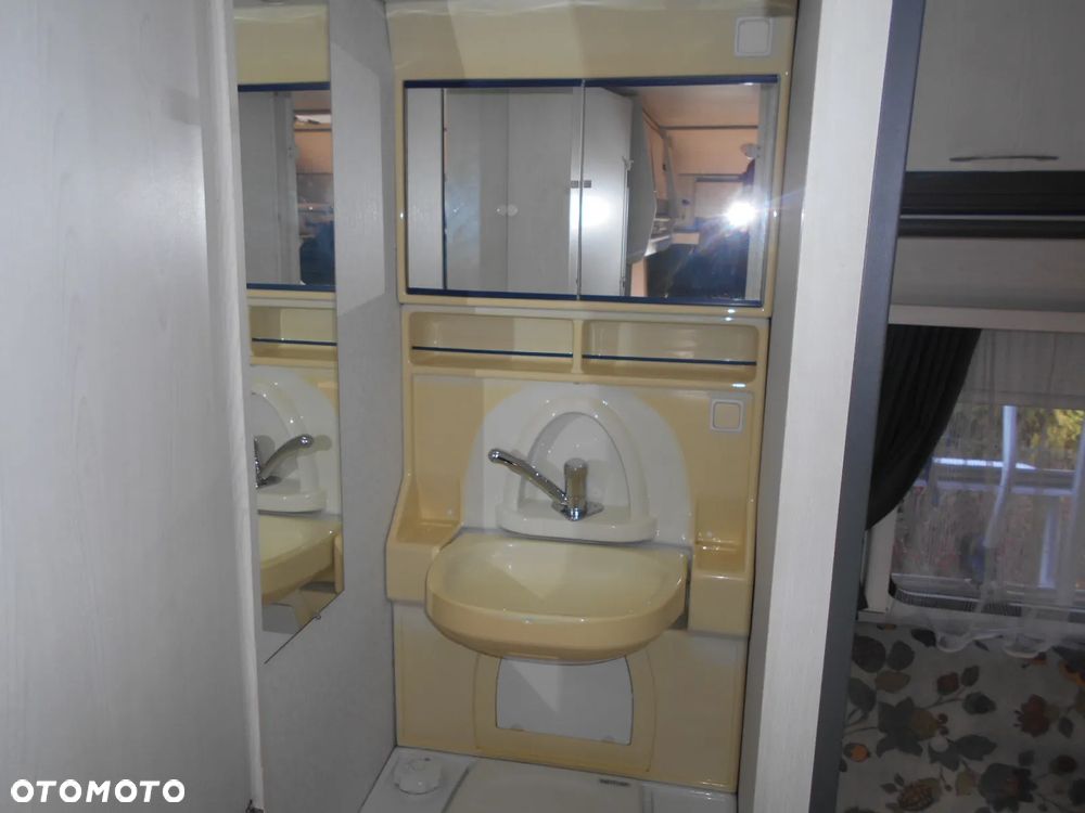 Chateau CHIARA 395 - 10