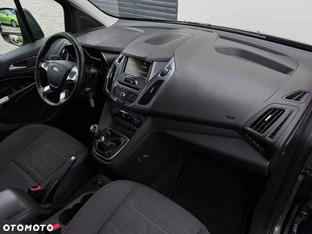 Ford Tourneo Connect Grand 1.5 EcoBlue Start/Stop Trend - 25