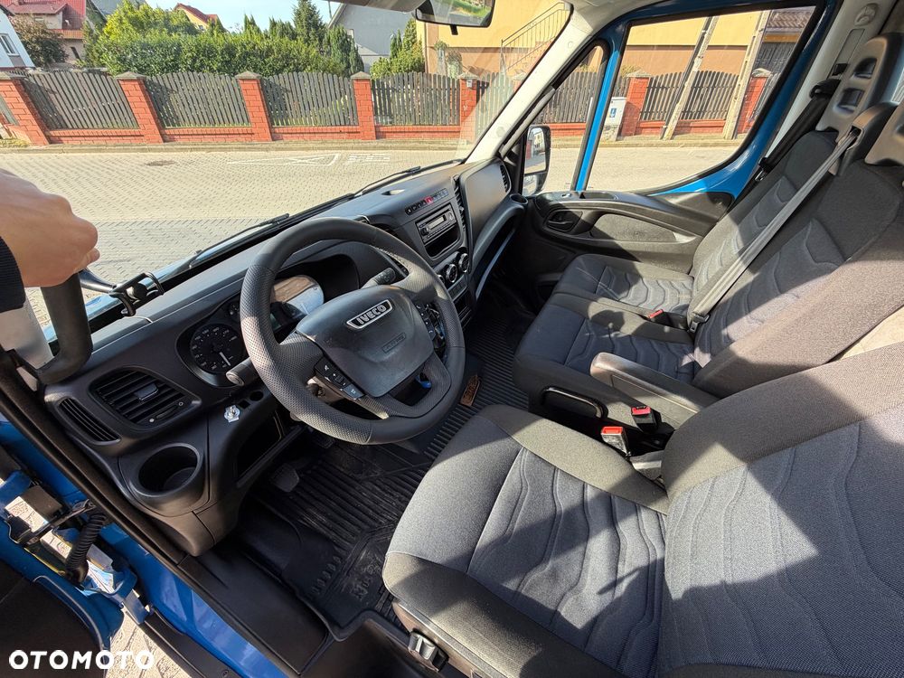 Iveco DAILY 35S15 - 26