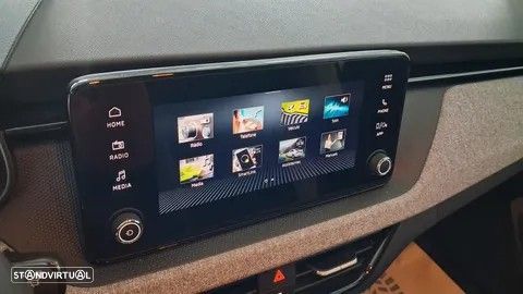 Skoda Kamiq 1.0 TSI Ambition - 22