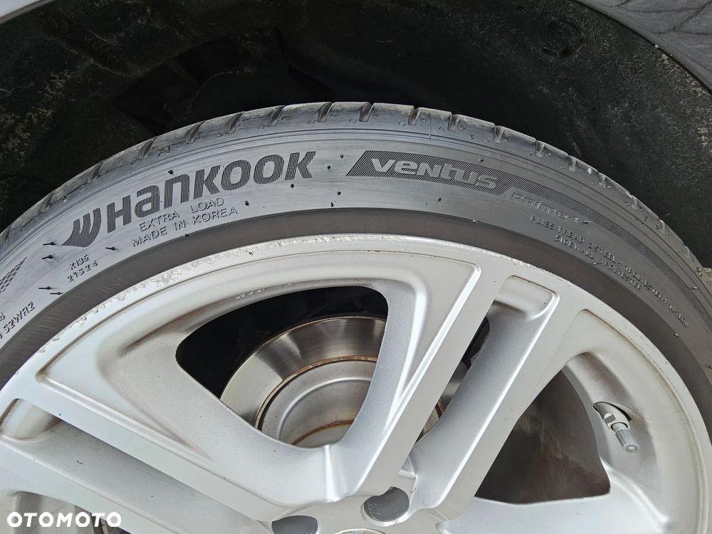 Renault Laguna Grandtour 2.0 dCi Initiale - 18