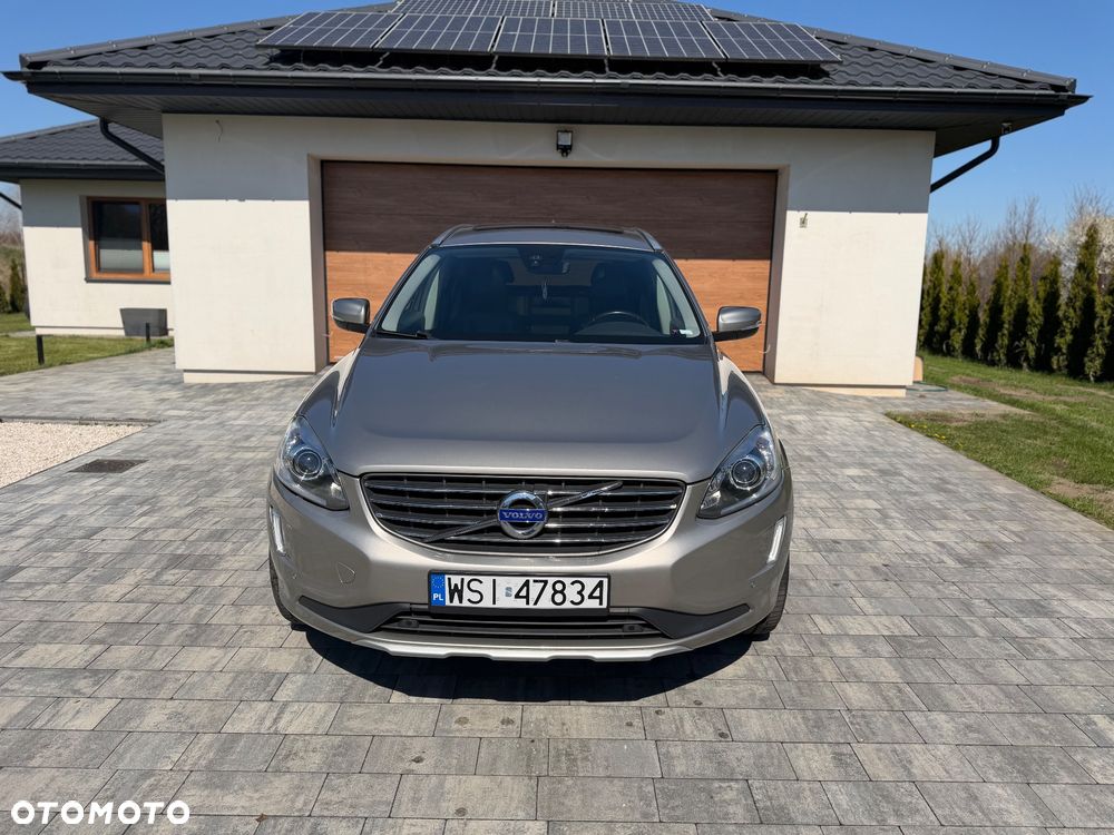 Volvo XC 60 - 2