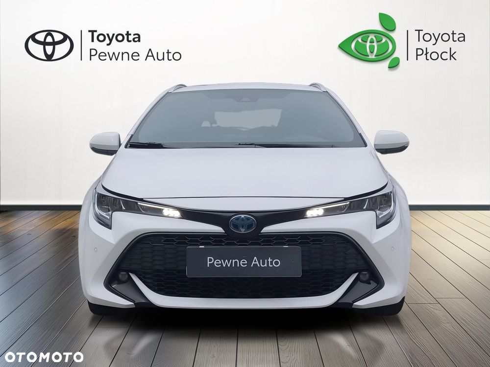 Toyota Corolla 1.8 Hybrid Comfort - 10