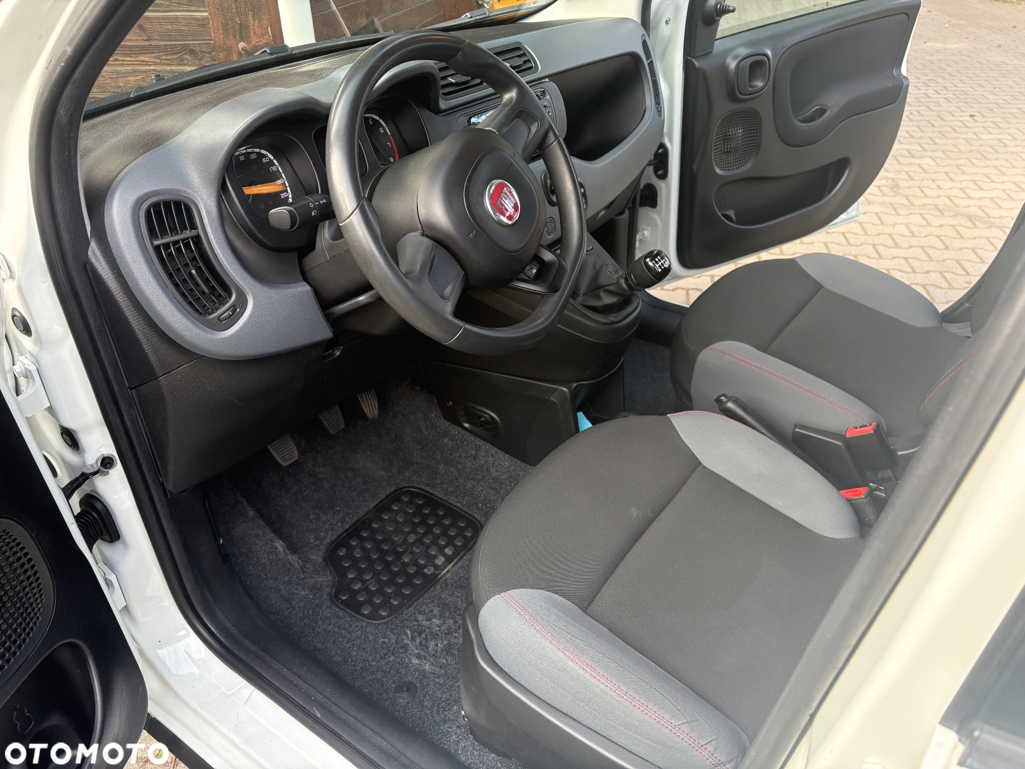 Fiat Panda Cross 0.9 Turbo S&S - 12