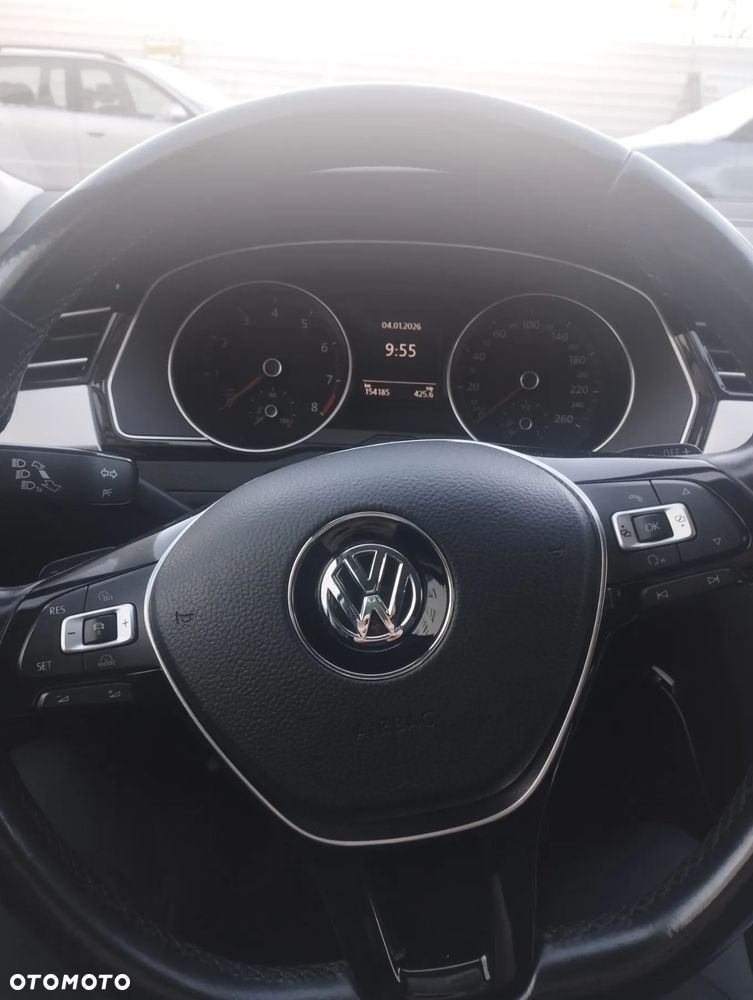 Volkswagen Passat 1.4 TSI ACT (BlueMotion Technology) DSG Highline - 2