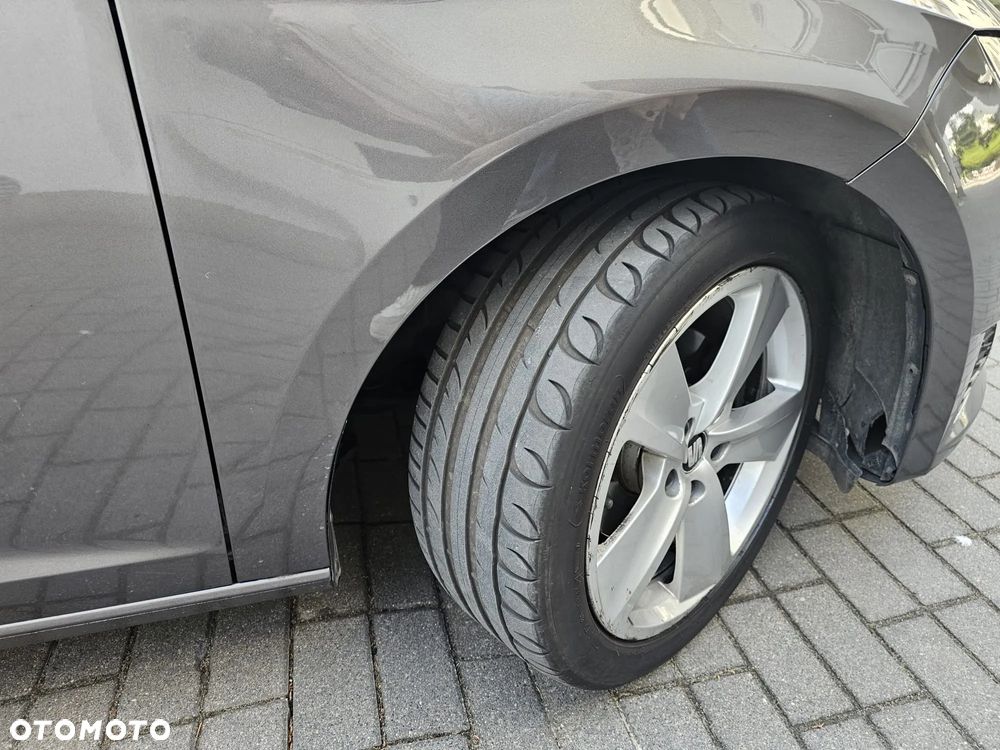 Seat Leon 1.4 TSI FR S&S - 2