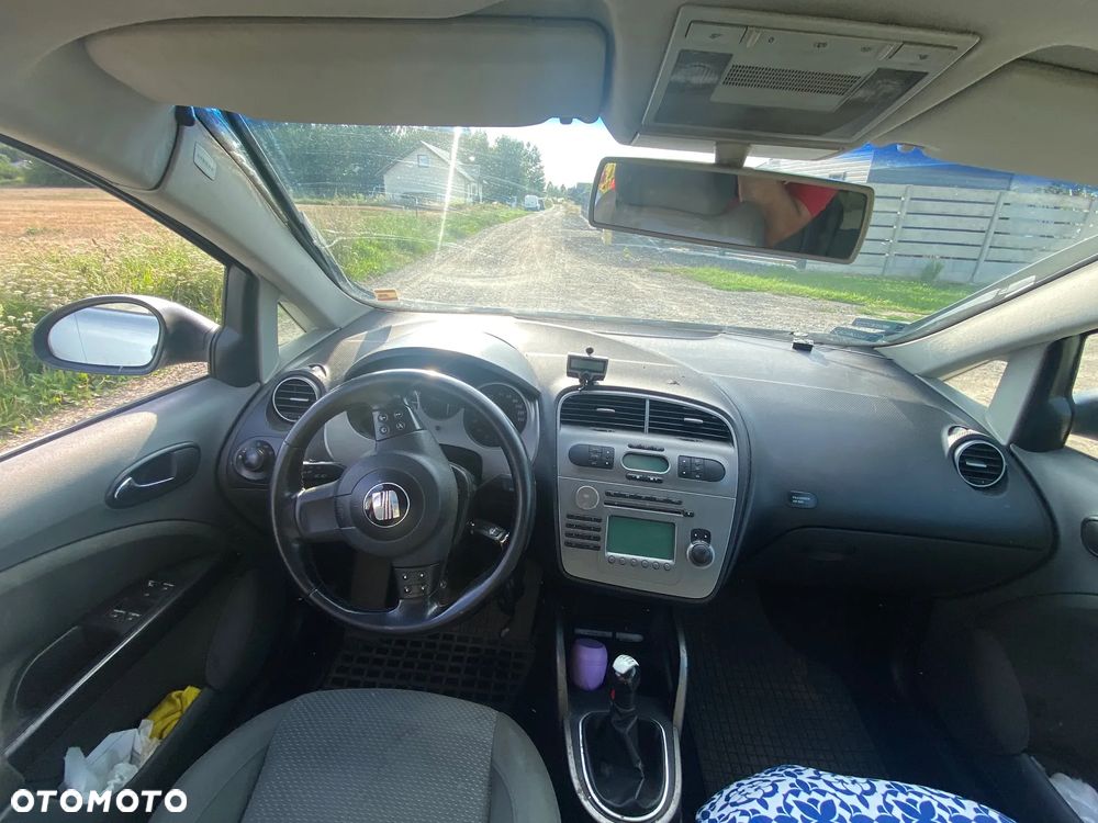 Seat Toledo - 8