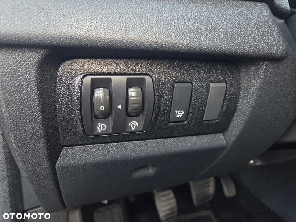 Renault Megane 1.6 16V 110 LIMITED - 19