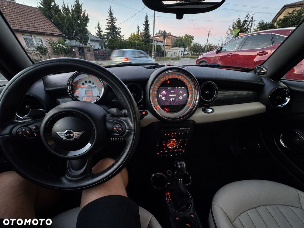 MINI Cooper S - 7