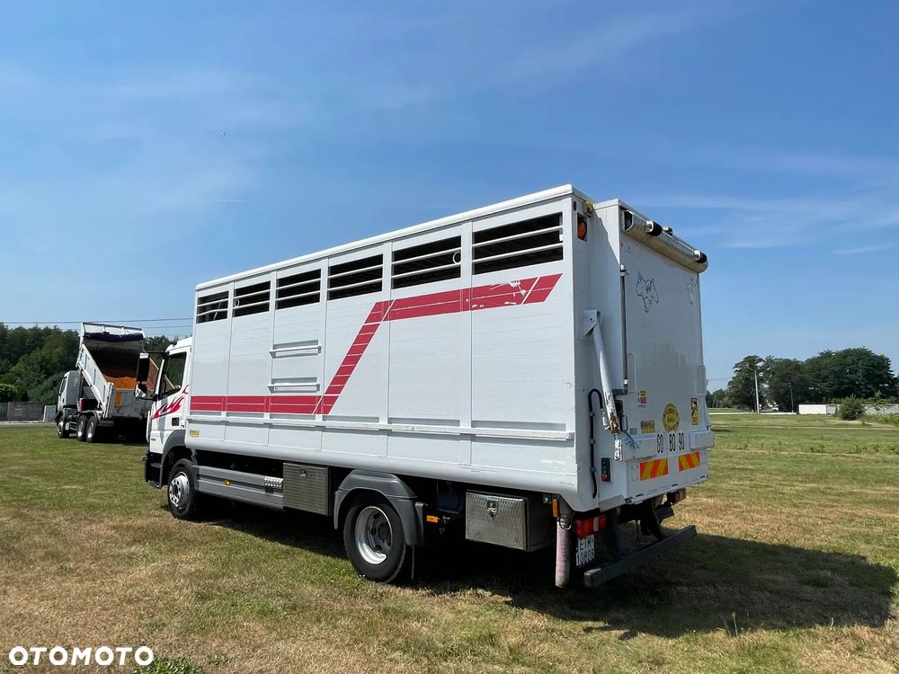 Mercedes-Benz Atego 1530 - 4