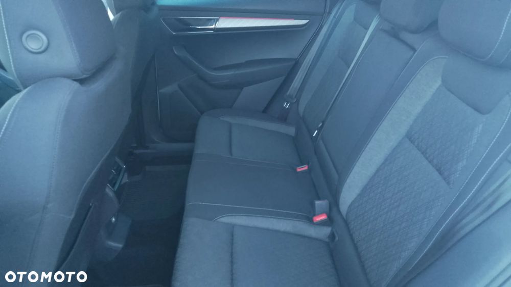 Skoda Karoq - 22