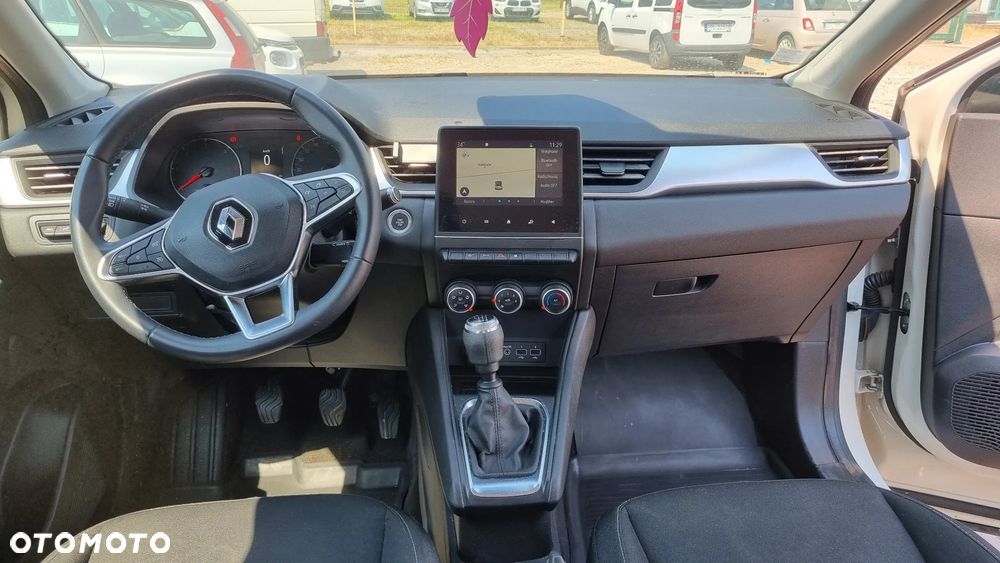 Renault Captur TCe 100 LIFE - 28