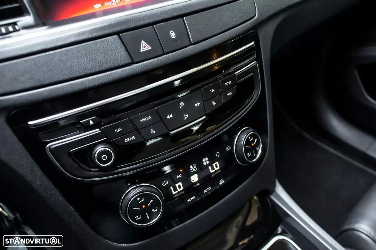 Peugeot 508 1.6 BlueHDi Active EAT6 - 24