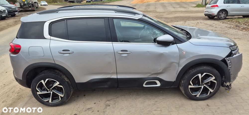 Citroen C5 Aircross 2021 photo 5