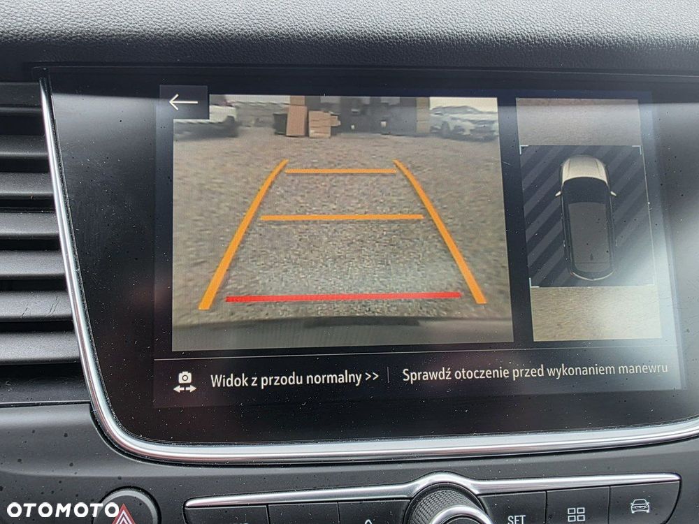 Opel Grandland X 1.6 D Start/Stop Automatik Dynamic - 10