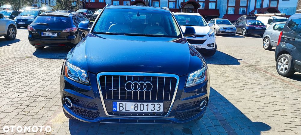 Audi Q5 - 1