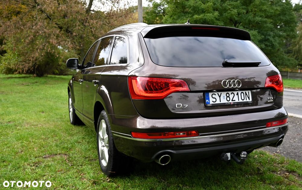 Audi Q7 - 21