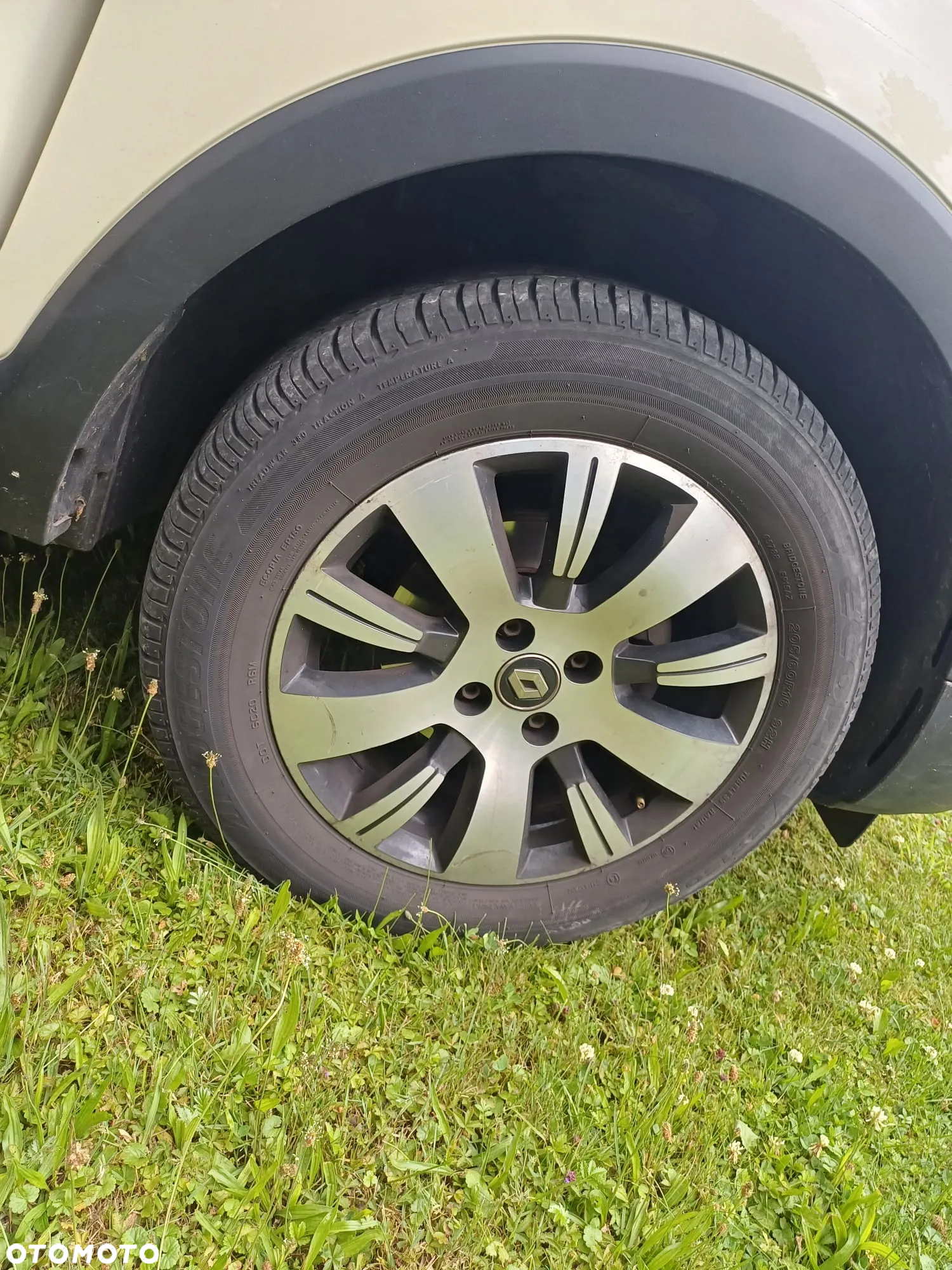 Renault Captur 0.9 Energy TCe Life - 19