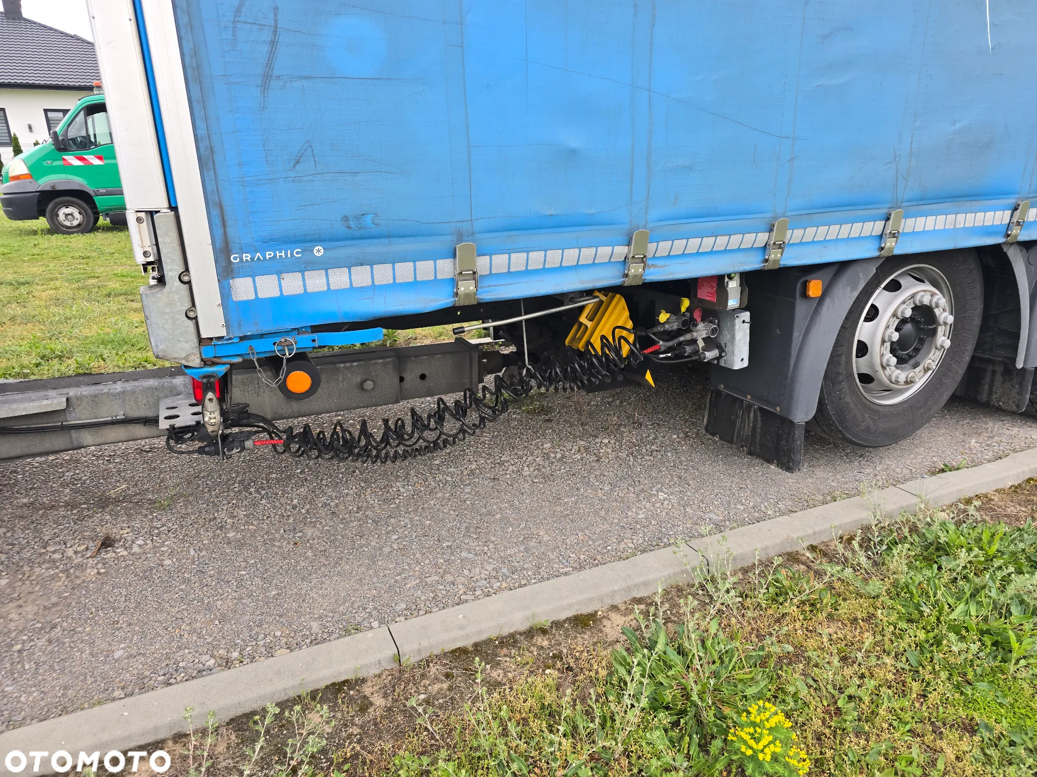 MAN TGX 26.470 - 24