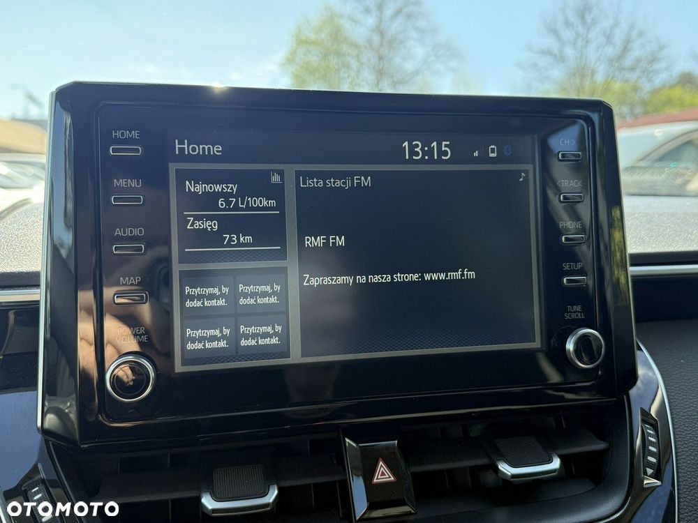 Toyota Corolla 1.5 Comfort MS - 16