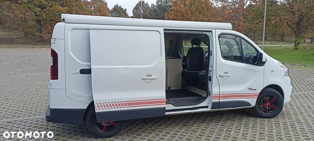 Renault TRAFIC - 7