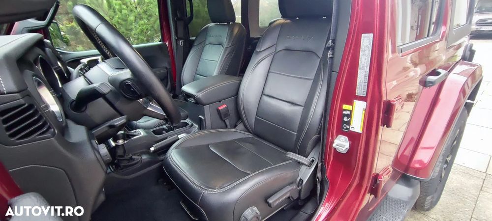 Jeep Wrangler ver-2-0-4xe-at8-phev-sahara - 31